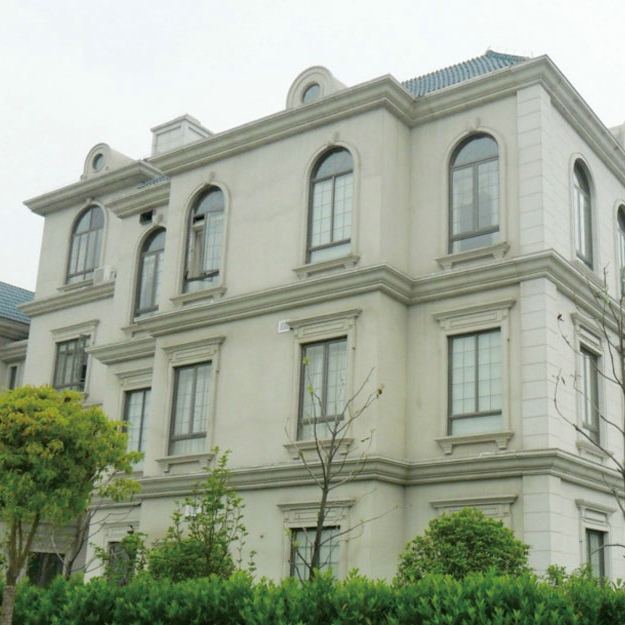 EPS線條四