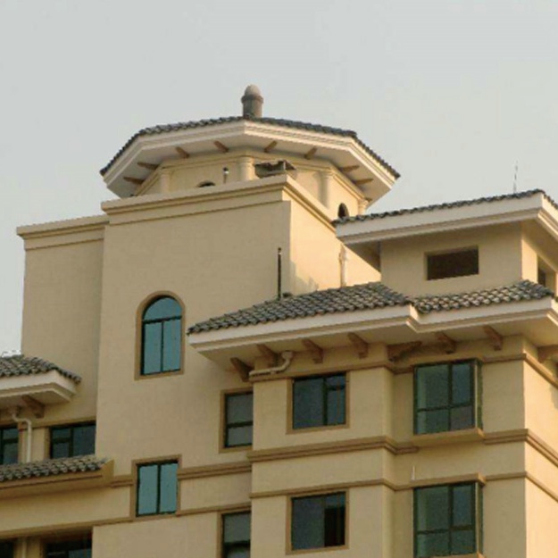 EPS梁托
