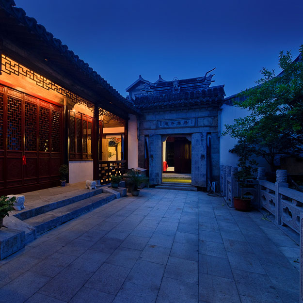 仿老石板大