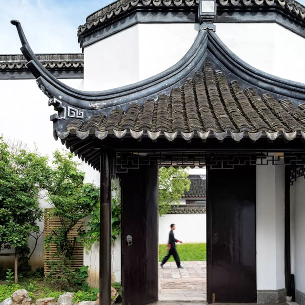 瓦脊轉(zhuǎn)角