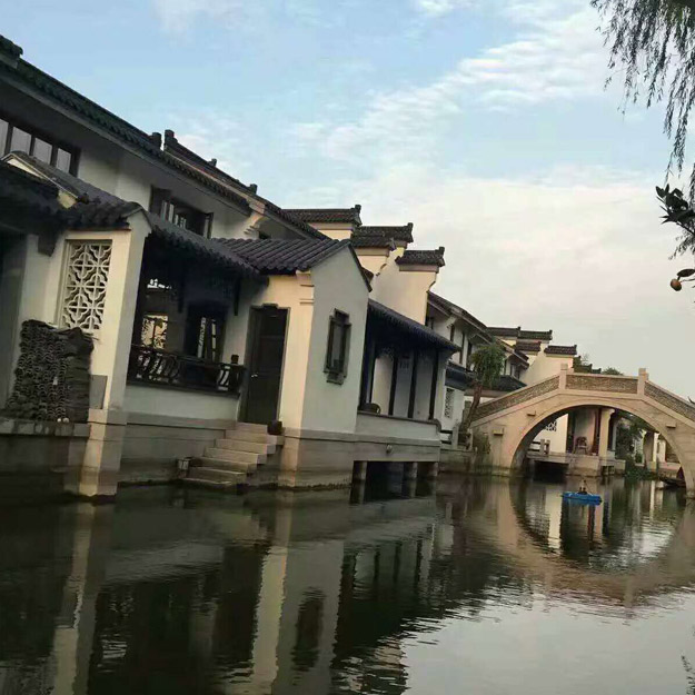 回紋頭