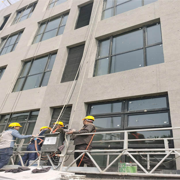 UHPC造型板（造型定做）