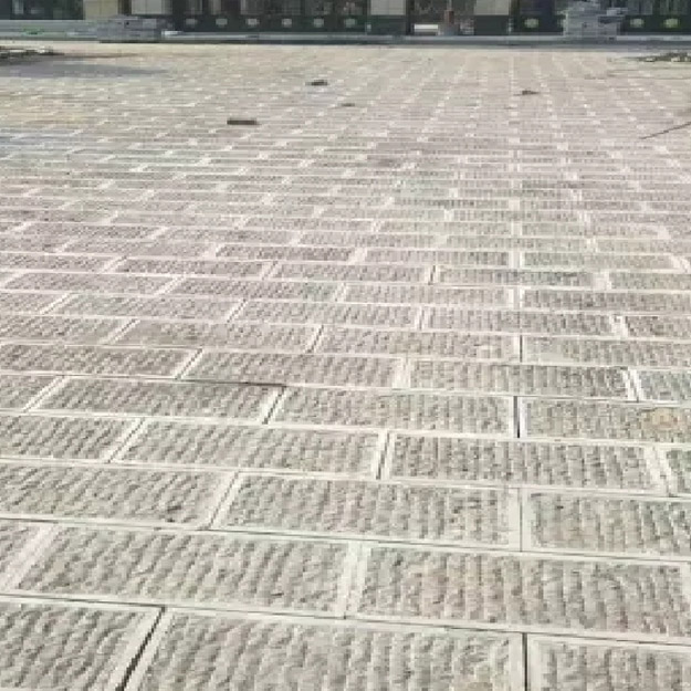 老石板