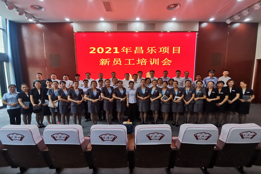 Imitation stone slab